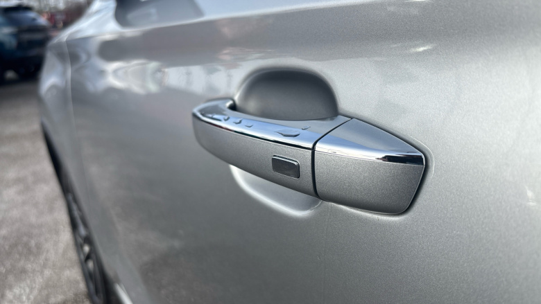 MG ZS 1.0T GDi Exclusive 5dr DCT Petrol Hatchback